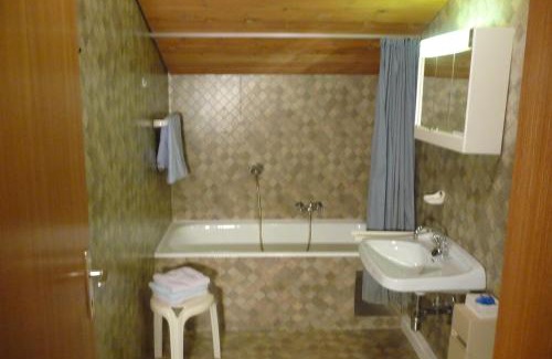 Waengle Apartment | Haus Gebhard