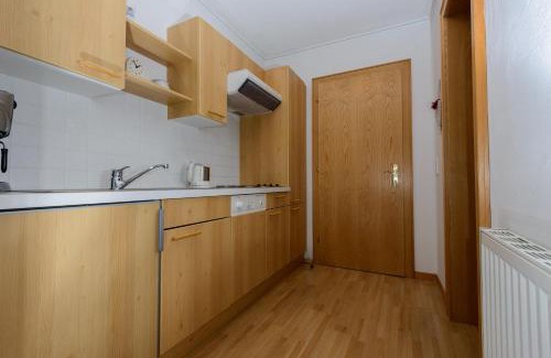 Waengle Apartment | Haus Gebhard