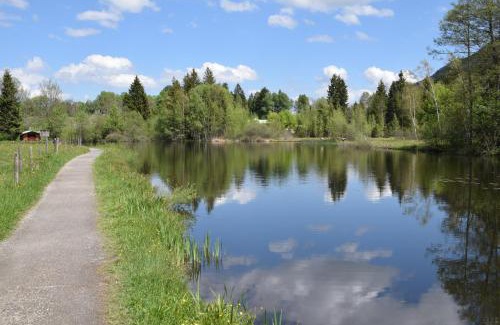 Oberstdorf Apartment | Haus Geibel