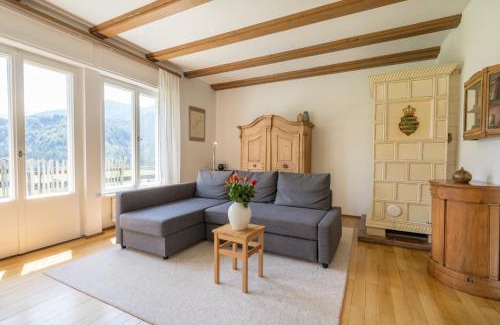 Oberstdorf Apartment | Haus Geibel