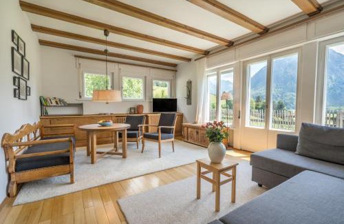 Oberstdorf Apartment | Haus Geibel