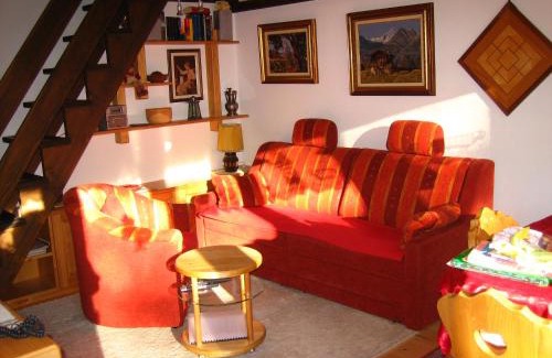 Graechen Apartment | Haus Gentiana A