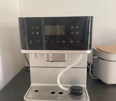 Norddorf House | Haus-Gerdina