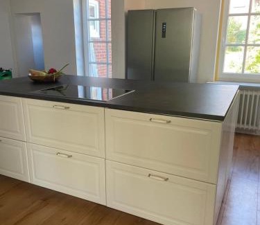 Norddorf House | Haus-Gerdina