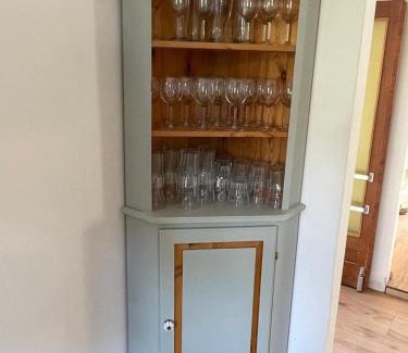 Norddorf House | Haus-Gerdina