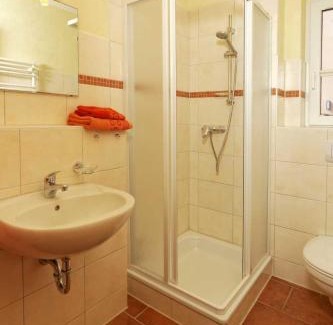 Koserow Apartment | Haus Grete Wohnung 10