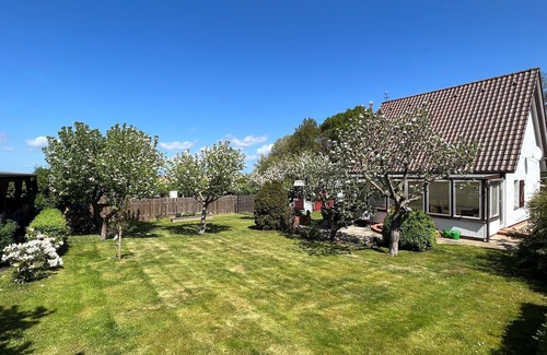 Warsin House | Haus Haffblick