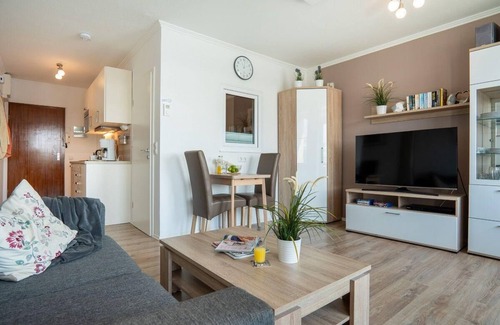 Heiligenhafen Apartment | Haus "Hanseatic", Wohnung 6.05