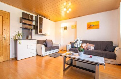 Tobadill Apartment | Haus Hauser