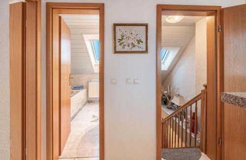 Brunsbuttel Apartment | Haus Herzog