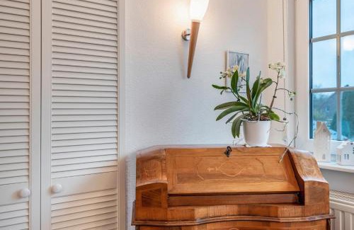 Brunsbuttel Apartment | Haus Herzog