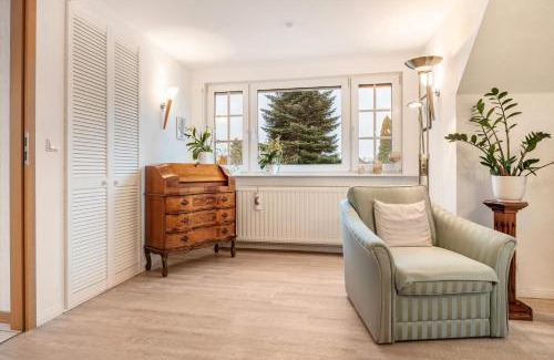 Brunsbuttel Apartment | Haus Herzog