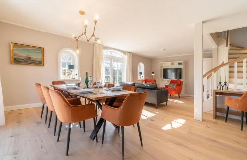 Oevenum House | Haus Hilde