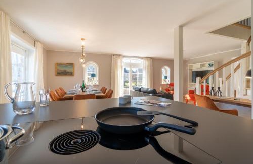 Oevenum House | Haus Hilde