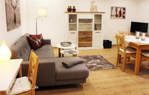Zwiesel Apartment | Haus Hildegard