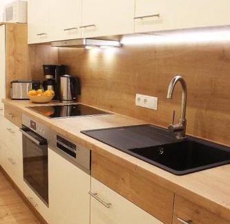 Zwiesel Apartment | Haus Hildegard