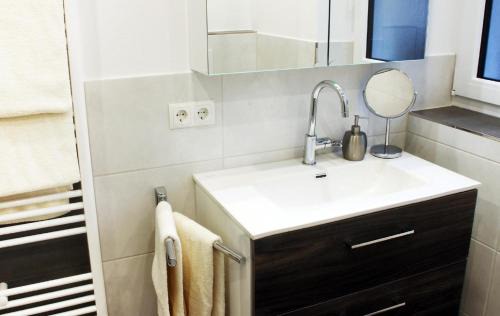 Zwiesel Apartment | Haus Hildegard