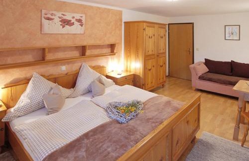 Ramsau bei Berchtesgaden Apartment | Haus Hirschpoint Ferienwohnungen