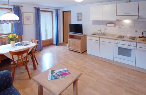 Ramsau bei Berchtesgaden Apartment | Haus Hirschpoint Ferienwohnungen