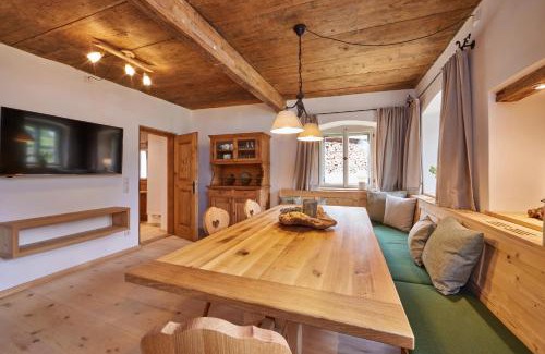 Muhldorfl Apartment | Haus Hoamat - Almrausch