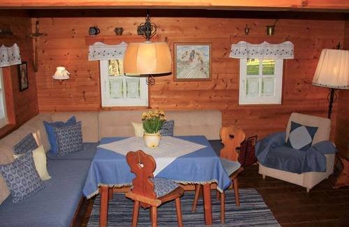 Harrachberg Other | Haus Hoamatl - 3 Nächte - Altes Gehöft am Lormanberg