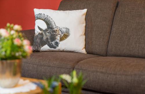 Bolsterlang Apartment | Haus Hochwies