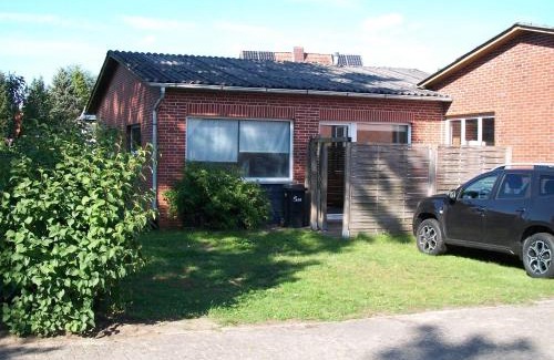 Holste House | Haus Holste