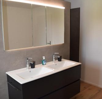 Reiden House | Haus Huebberg