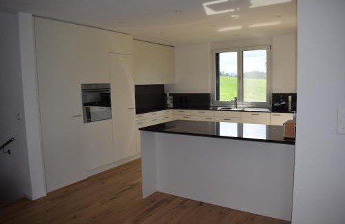 Reiden House | Haus Huebberg