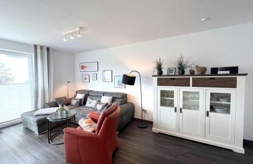 St. Peter-Ording Apartment | Haus-Hus-an-de-Diek-Whg-01