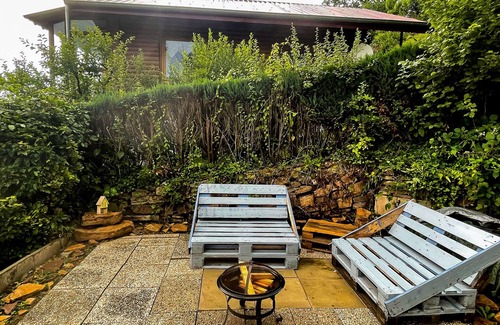 Stammen House | Haus im Grünen