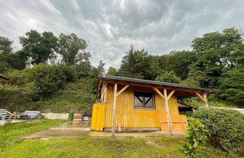 Stammen House | Haus im Grünen