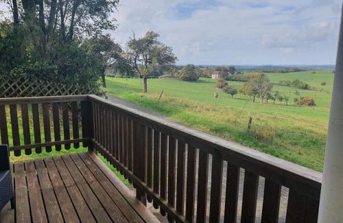 Hontheim House | Haus Im Wald