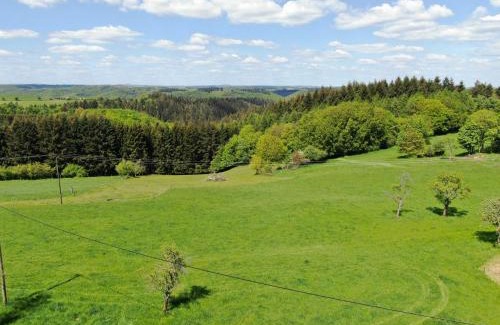 Hontheim House | Haus Im Wald
