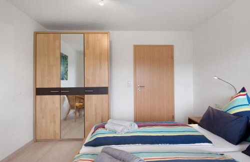 Kappel Apartment | Haus Intlekofer