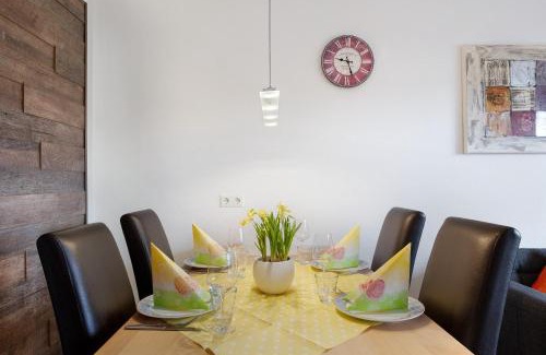 Kappel Apartment | Haus Intlekofer