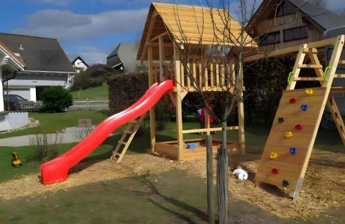 Kappel Apartment | Haus Intlekofer