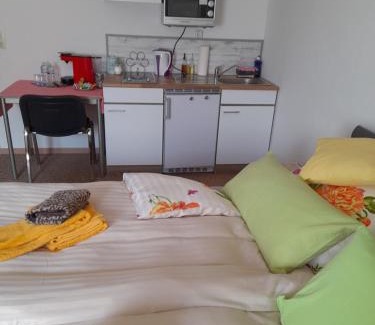 Lutzerath House | Haus Isabella