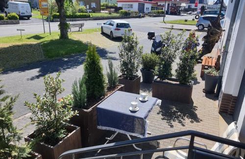 Lutzerath House | Haus Isabella