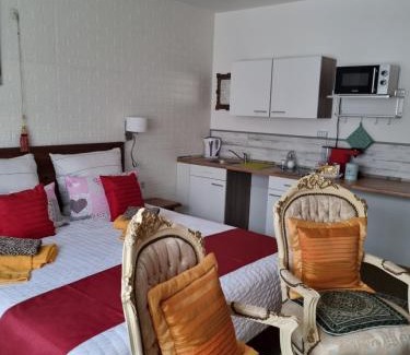 Lutzerath House | Haus Isabella