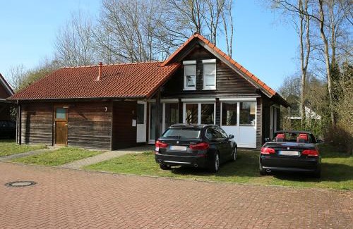 Rieste House | Haus Janina