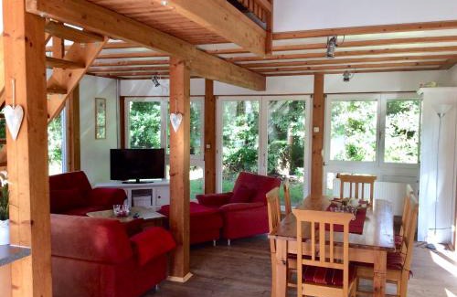 Rieste House | Haus Janina