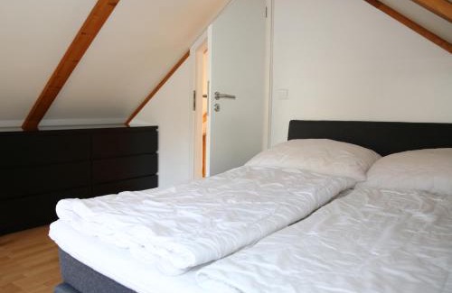 Rieste House | Haus Janina
