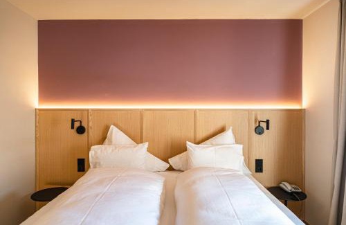 Vorderglemm Hotel | Haus Jausern