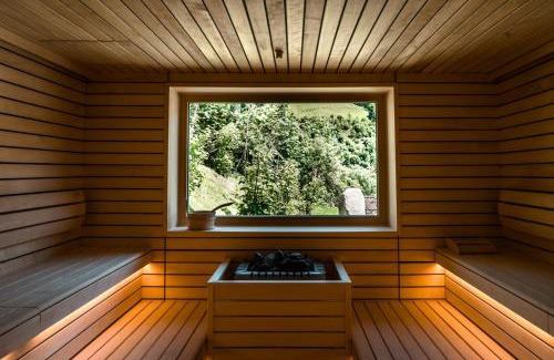 Vorderglemm Hotel | Haus Jausern