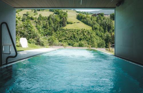 Vorderglemm Hotel | Haus Jausern