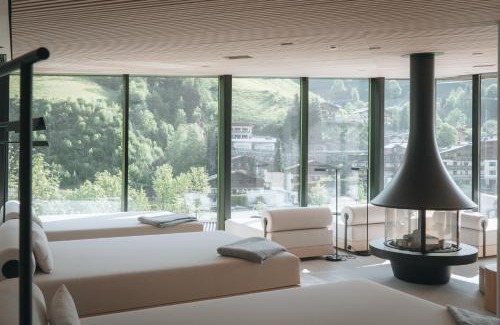 Vorderglemm Hotel | Haus Jausern