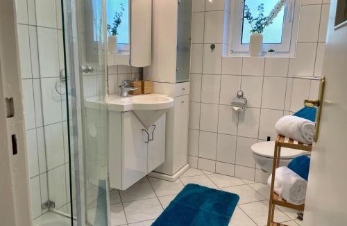 Doese Apartment | Haus Jenina 1
