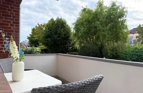 Doese Apartment | Haus Jenina 1