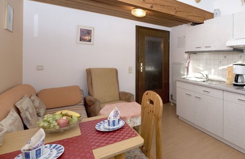 Bad Fuessing Apartment | Haus Josef Hager